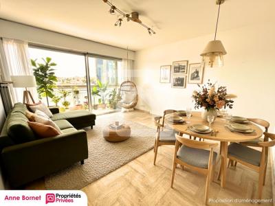 Vente Appartement 4 pièces CANNET 06110