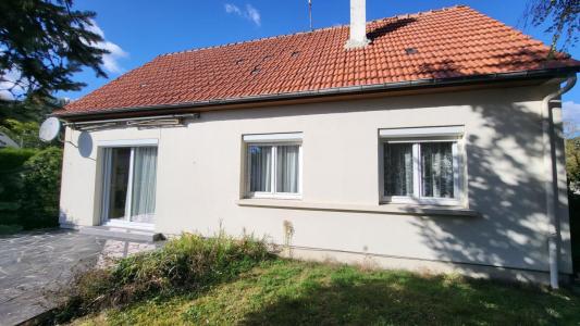 Vente Maison ESSIGNY-LE-PETIT  02