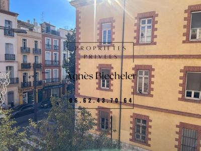 Vente Immeuble PERPIGNAN 66000