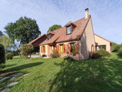 Vente Maison 9 pièces LACHAPELLE-AUX-POTS 60650