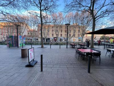 Vente Appartement PERPIGNAN 66000