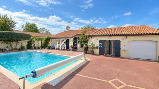Vente Maison 4 pièces MONTAUBAN 82000