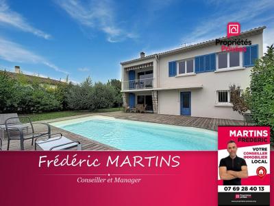 Vente Maison 5 pièces BRIGNOLES 83170