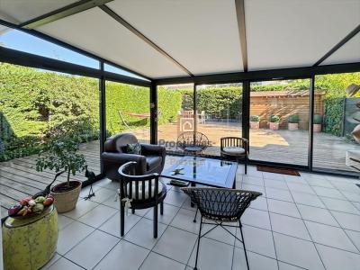 Vente Maison 5 pièces BORDEAUX 33200