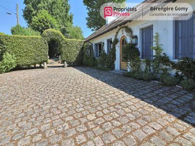 Vente Maison 7 pièces SAINT-BRICE 95350
