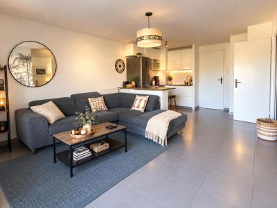 Location Appartement 3 pièces BORDEAUX 33300
