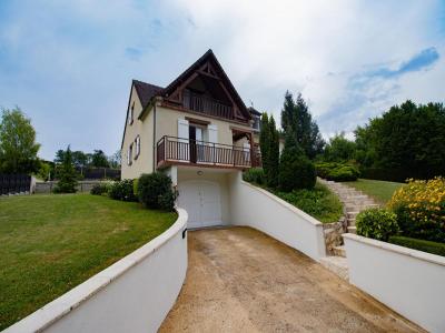 Vente Maison 5 pièces FITZ-JAMES 60600