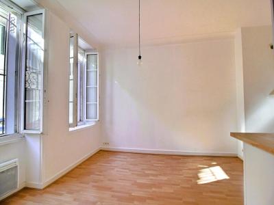 Vente Appartement 2 pièces BORDEAUX 33000