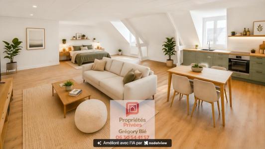 Vente Appartement 4 pièces FERTE-SOUS-JOUARRE 77260