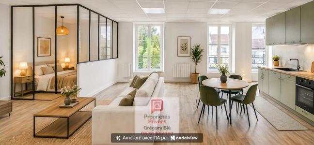 Vente Appartement 4 pièces FERTE-SOUS-JOUARRE 77260