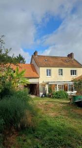 Vente Maison 6 pièces ESSERTAUX 80160