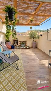 Vente Appartement 3 pièces VIDAUBAN 83550
