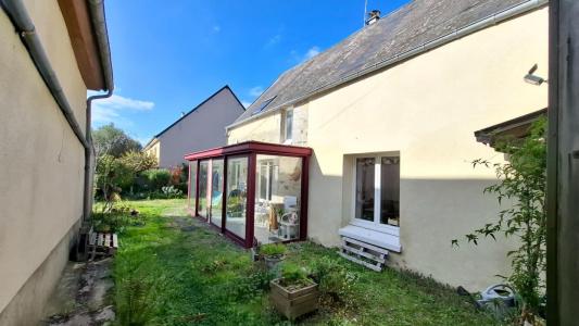 Vente Maison 4 pièces ANNOVILLE 50660
