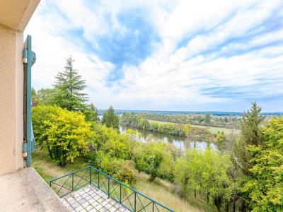 Vente Maison 5 pièces VETHEUIL 95510