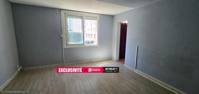 Vente Appartement 3 pièces PERPIGNAN 66000