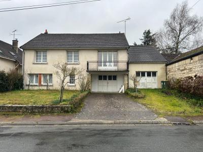 Vente Maison 5 pièces LUCAY-LE-MALE 36360