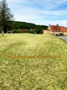 Vente Terrain MARCILLAC-SAINT-QUENTIN 24200