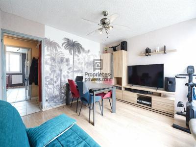 Vente Appartement 4 pièces ECHIROLLES 38130