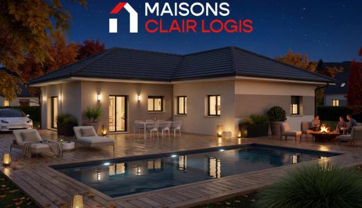 Vente Maison 4 pièces FAVERGES-DE-LA-TOUR 38110