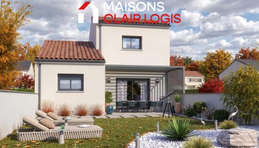 Vente Maison 4 pièces VEYRINS-THUELLIN 38630