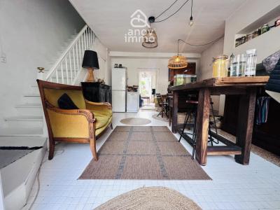 Vente Maison 4 pièces SAINT-PRIVAT-DES-PRES 24410