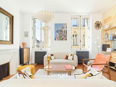 Vente Appartement 4 pièces BORDEAUX 33000