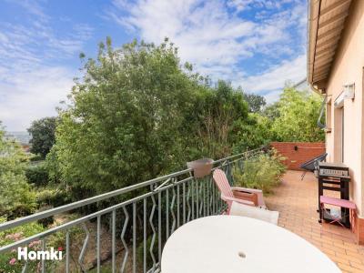 Vente Maison 7 pièces TOULOUSE 31500