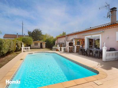 Vente Maison 4 pièces SEMALENS 81570