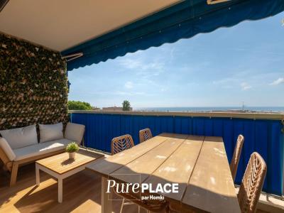 Vente Appartement 3 pièces NICE 06200