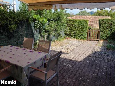 Vente Appartement 2 pièces VIDAUBAN 83550