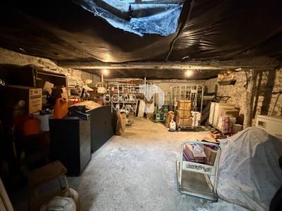 Vente Immeuble BACONNIERE 53240