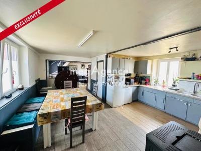 Vente Maison 6 pièces ARGENTON-CHATEAU 79150