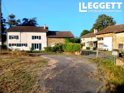 Vente Maison 13 pièces BLOND 87300