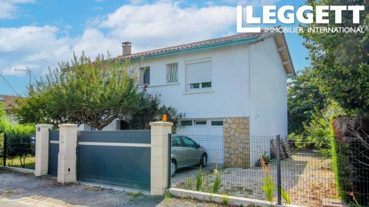 Vente Maison 6 pièces BERGERAC 24100