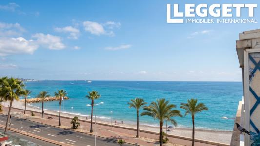 Vente Appartement CAGNES-SUR-MER 06800