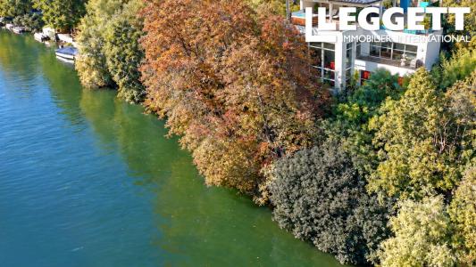 Vente Maison 8 pièces ISSY-LES-MOULINEAUX 92130