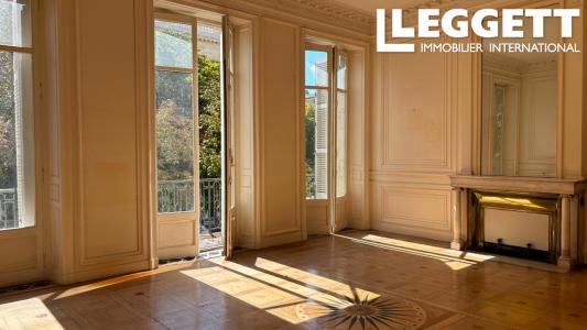 Vente Appartement 2 pièces BORDEAUX 33000