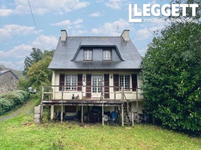 Vente Prestige KERGLOFF 29270