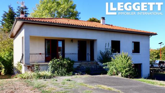 Vente Prestige MONTBRON 16220