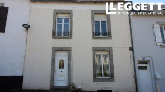 For sale Prestigious house LENNON  29