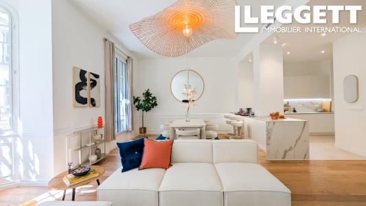 Vente Appartement 4 pièces NICE 06000