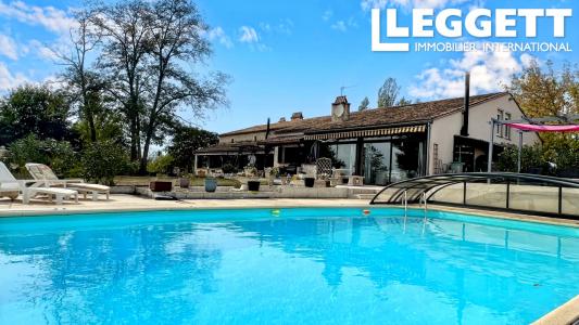 Vente Prestige EYMET 24500
