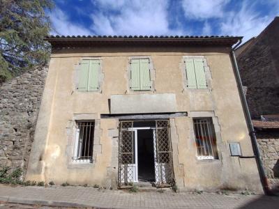 Vente Maison 3 pièces VANS 07140