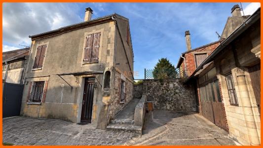 Vente Maison 3 pièces LOUVRES 95380