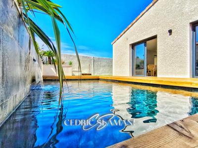 Vente Maison PENNAUTIER  11