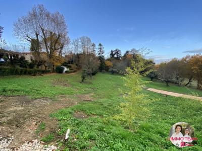 Vente Terrain MOLIERES 82220