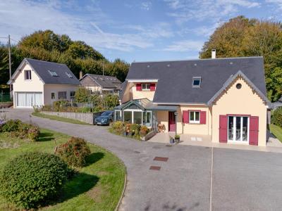 Vente Maison 11 pièces CRIQUETOT-L'ESNEVAL 76280