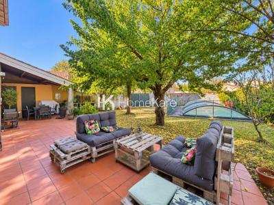 Vente Maison 6 pièces COLOMIERS 31770