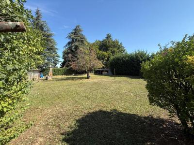 Vente Terrain SIMANDRES 69360