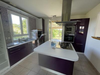 For sale House CHANTECOQ 